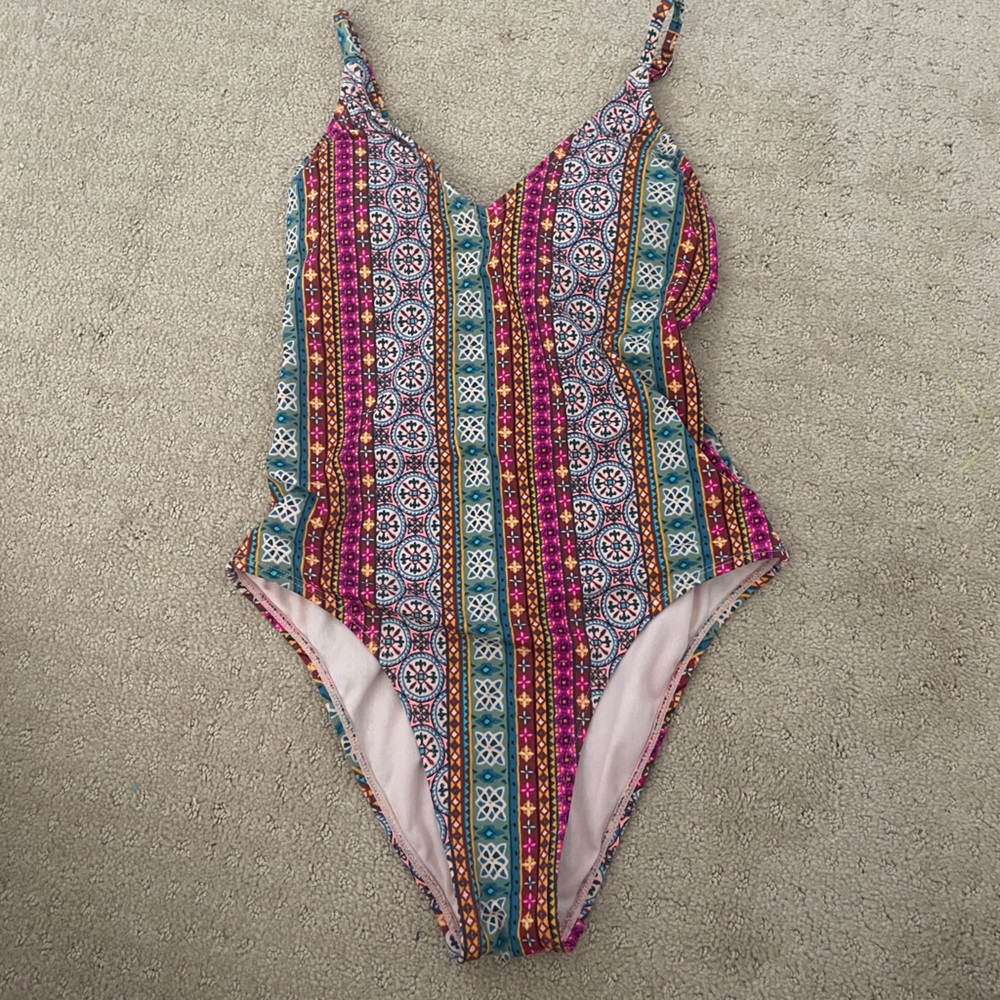 Target swimsuit